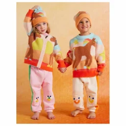 Halcyon Nights Pull Chevaux ||Enfant Pulls, Gilets|Pulls, Gilets