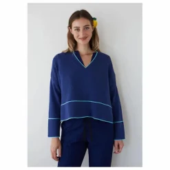 Femme Dr Bloom Pulls, Gilets*Pull Chipiron |
