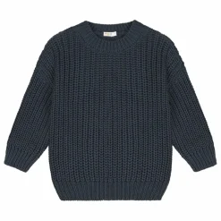 Online Pull Chunky Coton Bio | Enfant Pulls, Gilets|Pulls, Gilets
