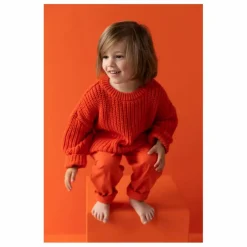 Hot Pull Chunky Coton Bio | Enfant Pulls, Gilets|Pulls, Gilets