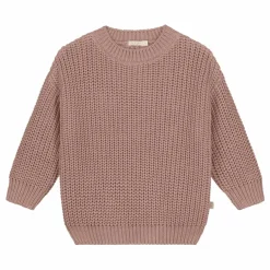 Sale Pull Chunky Coton Bio | Enfant Pulls, Gilets|Pulls, Gilets