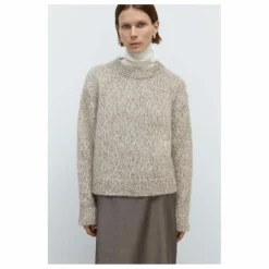 Cordera Pull Chunky Laine Alpaga Superfine ||Femme Pulls, Gilets