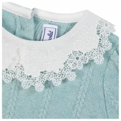 Tartine et Chocolat Pull Col Claudine Laine ||Enfant Pulls, Gilets|Pulls, Gilets