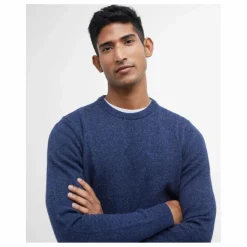 New Pull Col Rond Essential Tisbury | Homme Sweats, Pulls