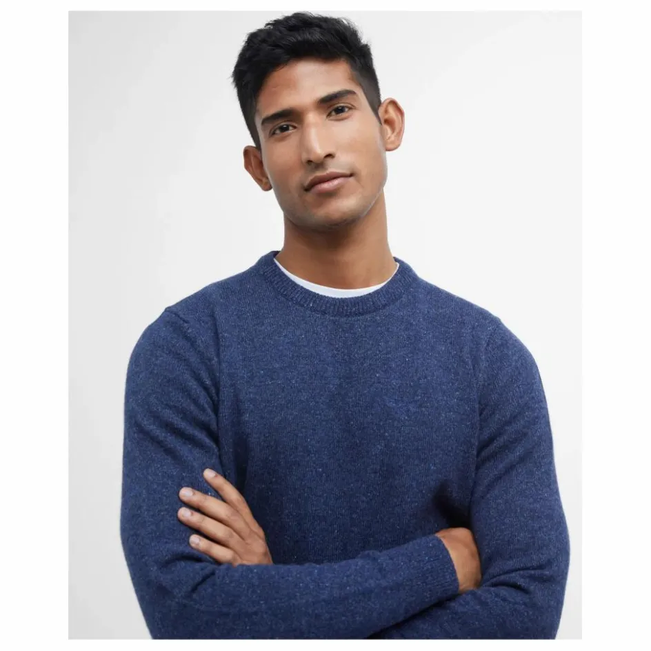 New Pull Col Rond Essential Tisbury | Homme Sweats, Pulls