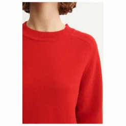 FUB Pull Col Rond Laine - Collection Femme ||Femme Pulls, Gilets