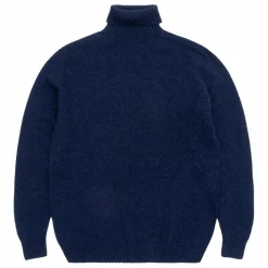 Sale Pull Col Roulé Seamless Laine | Homme Sweats, Pulls