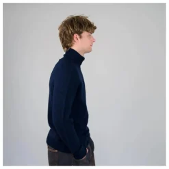 Sale Pull Col Roulé Seamless Laine | Homme Sweats, Pulls
