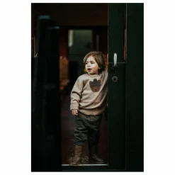 Enfant Donsje Pulls, Gilets|Pulls, Gilets*Pull Denn Ourson |