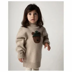 Enfant Donsje Pulls, Gilets|Pulls, Gilets*Pull Denn Ourson |