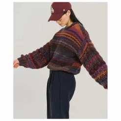 Online Tinsels Pull Devy Laine | Rouille