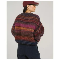 Online Tinsels Pull Devy Laine | Rouille