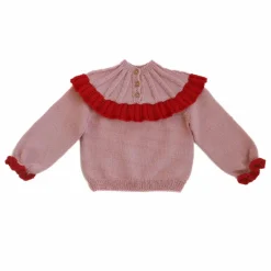 Pull Dove Laine Mérinos | Enfant Pulls, Gilets