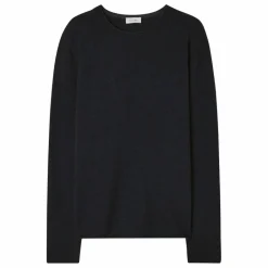 American Vintage Pull Ducksbay Laine et Cachemire ||Homme Sweats, Pulls
