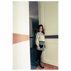Enfant Louis Louise Pulls, Gilets*Pull Elia |