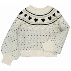 Enfant Louis Louise Pulls, Gilets*Pull Elia |