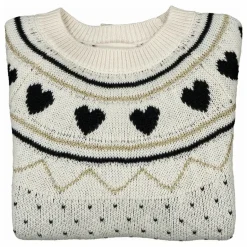 Enfant Louis Louise Pulls, Gilets*Pull Elia |