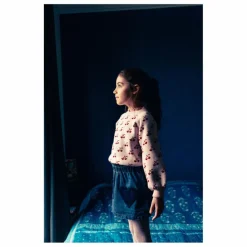 Louis Louise Pull Elia ||Enfant Pulls, Gilets