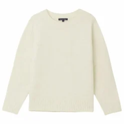 Soeur Pull Envie Alpaga et Laine Mérinos ||Femme Pulls, Gilets