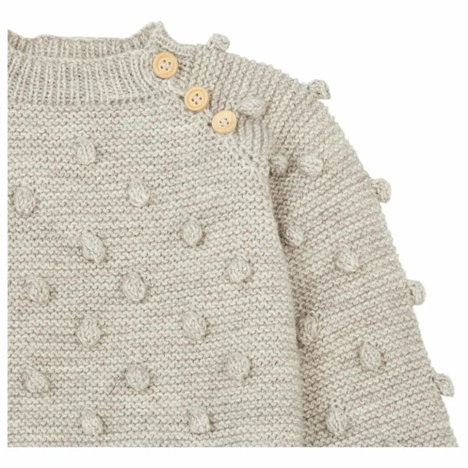 Clearance Pull Fait Main Popcorn | Enfant Pulls, Gilets|Pulls, Gilets
