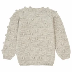 Clearance Pull Fait Main Popcorn | Enfant Pulls, Gilets|Pulls, Gilets