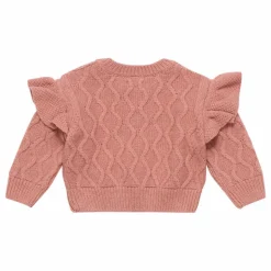 the new society Pulls, Gilets*Pull Fantasy Matières Recyclées |