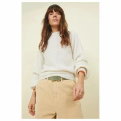 Best Pull Femme Col Rond Alpaga | Femme Pulls, Gilets