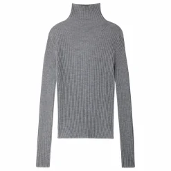 Femme Soeur Pulls, Gilets*Pull Filao Laine Mérinos |