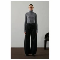 Femme Soeur Pulls, Gilets*Pull Filao Laine Mérinos |