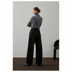 Femme Soeur Pulls, Gilets*Pull Filao Laine Mérinos |
