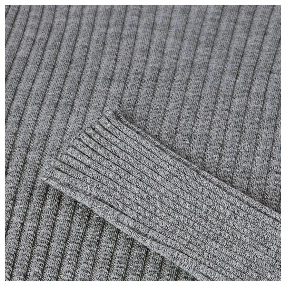 Femme Soeur Pulls, Gilets*Pull Filao Laine Mérinos |