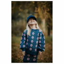 Enfant Fliink Pulls, Gilets|Pulls, Gilets*Pull Garden Coton Bio |