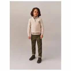 Enfant Bonpoint Pulls, Gilets|Pulls, Gilets*Pull Gert Cachemire |