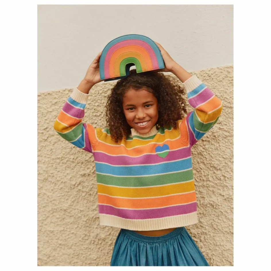 Molo Pull Gitty Rayé ||Enfant Pulls, Gilets|Pulls, Gilets