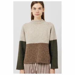 Best a.p Pull Gorette Laine | Beige