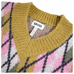 Enfant Molo Pulls, Gilets|Pulls, Gilets*Pull Gwenda Laine |
