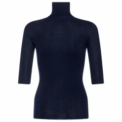 Clearance Pull Hardy Laine Mérinos | Femme Pulls, Gilets