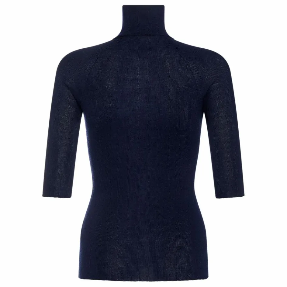 Clearance Pull Hardy Laine Mérinos | Femme Pulls, Gilets
