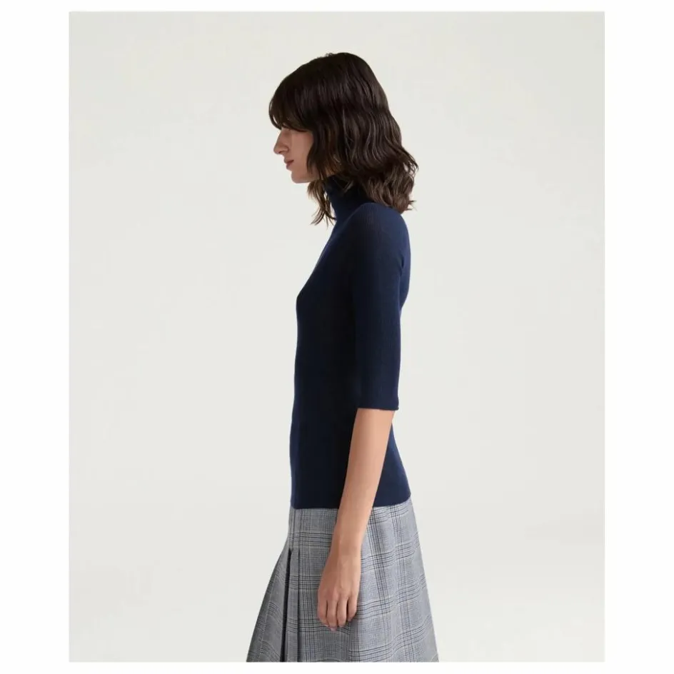 Clearance Pull Hardy Laine Mérinos | Femme Pulls, Gilets