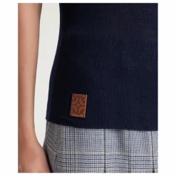 Clearance Pull Hardy Laine Mérinos | Femme Pulls, Gilets