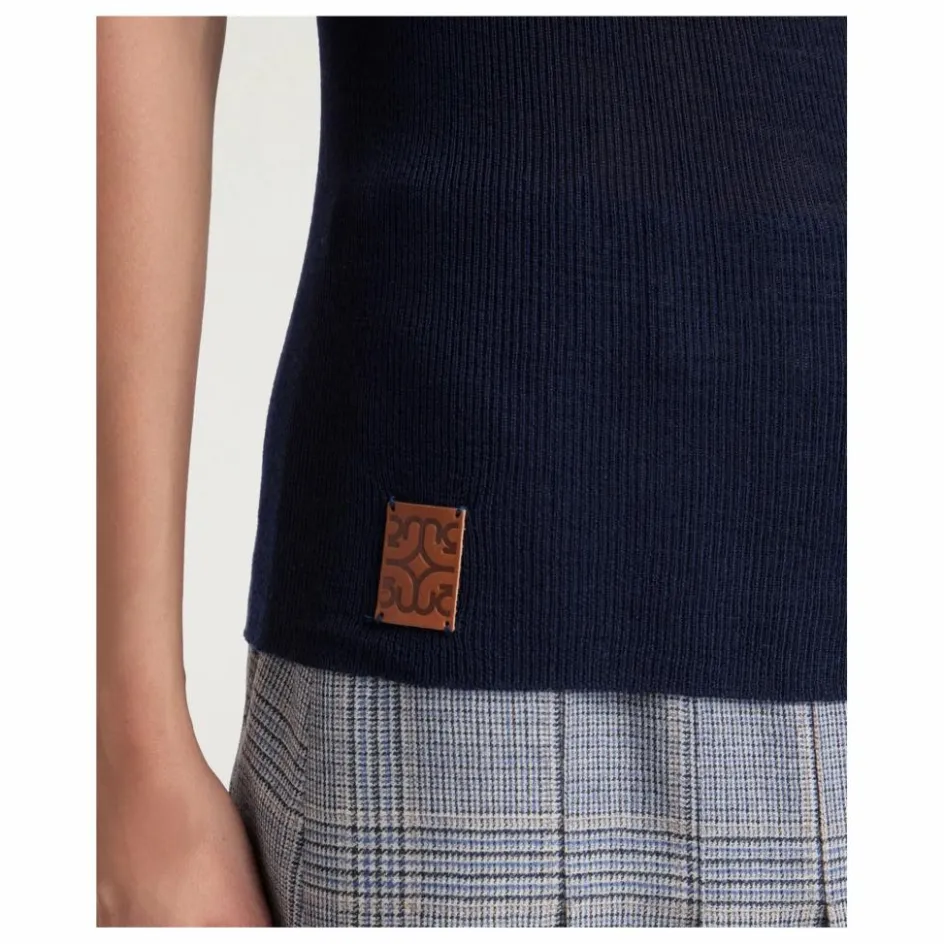 Clearance Pull Hardy Laine Mérinos | Femme Pulls, Gilets