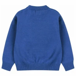 Enfant Jelly Mallow Pulls, Gilets*Pull Heartglasses |