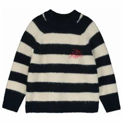 Enfant Maison Mangostan Pulls, Gilets|Pulls, Gilets*Pull I Love |