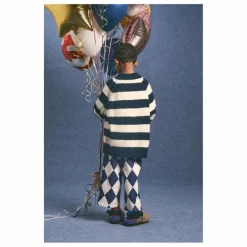Enfant Maison Mangostan Pulls, Gilets|Pulls, Gilets*Pull I Love |