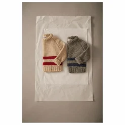 Cozmo Pull Idaho Baby || Pulls, Gilets