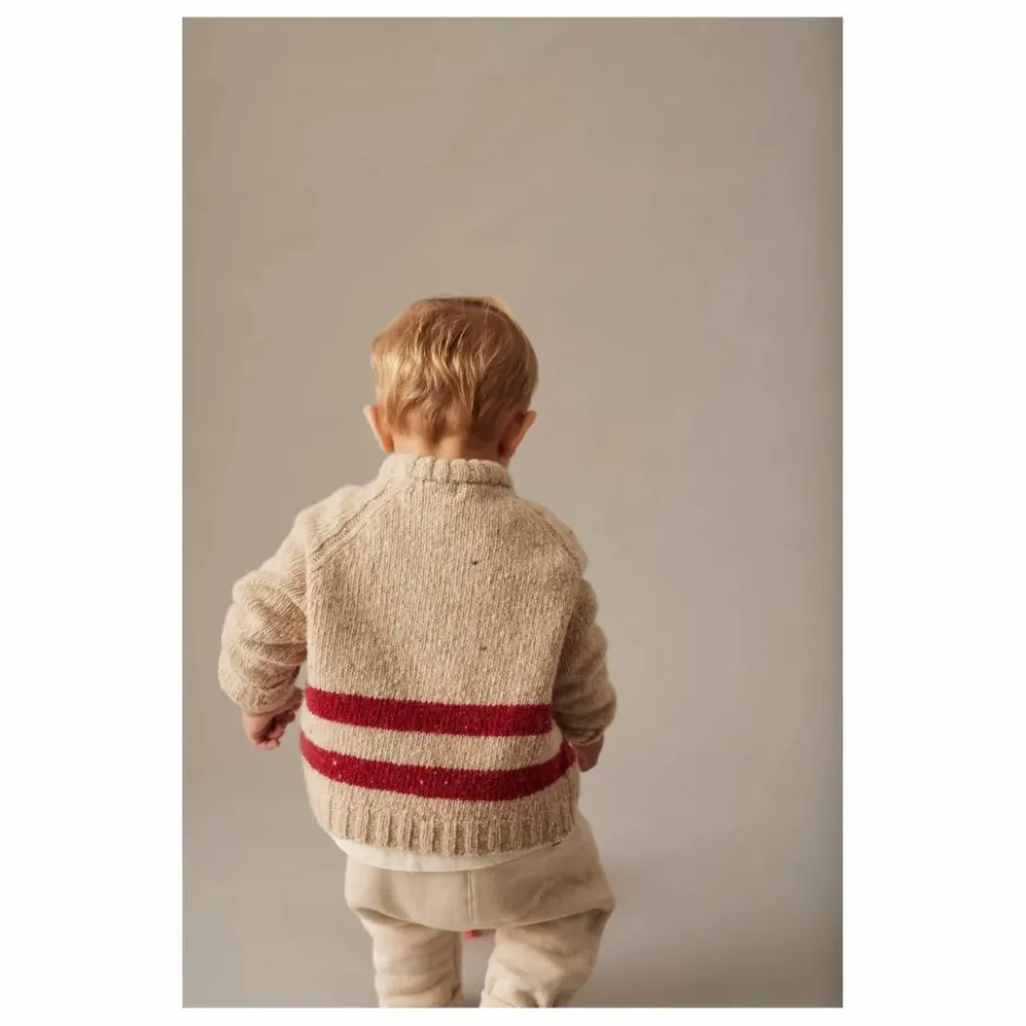 Cozmo Pulls, Gilets|Pulls, Gilets*Pull Idaho Baby |