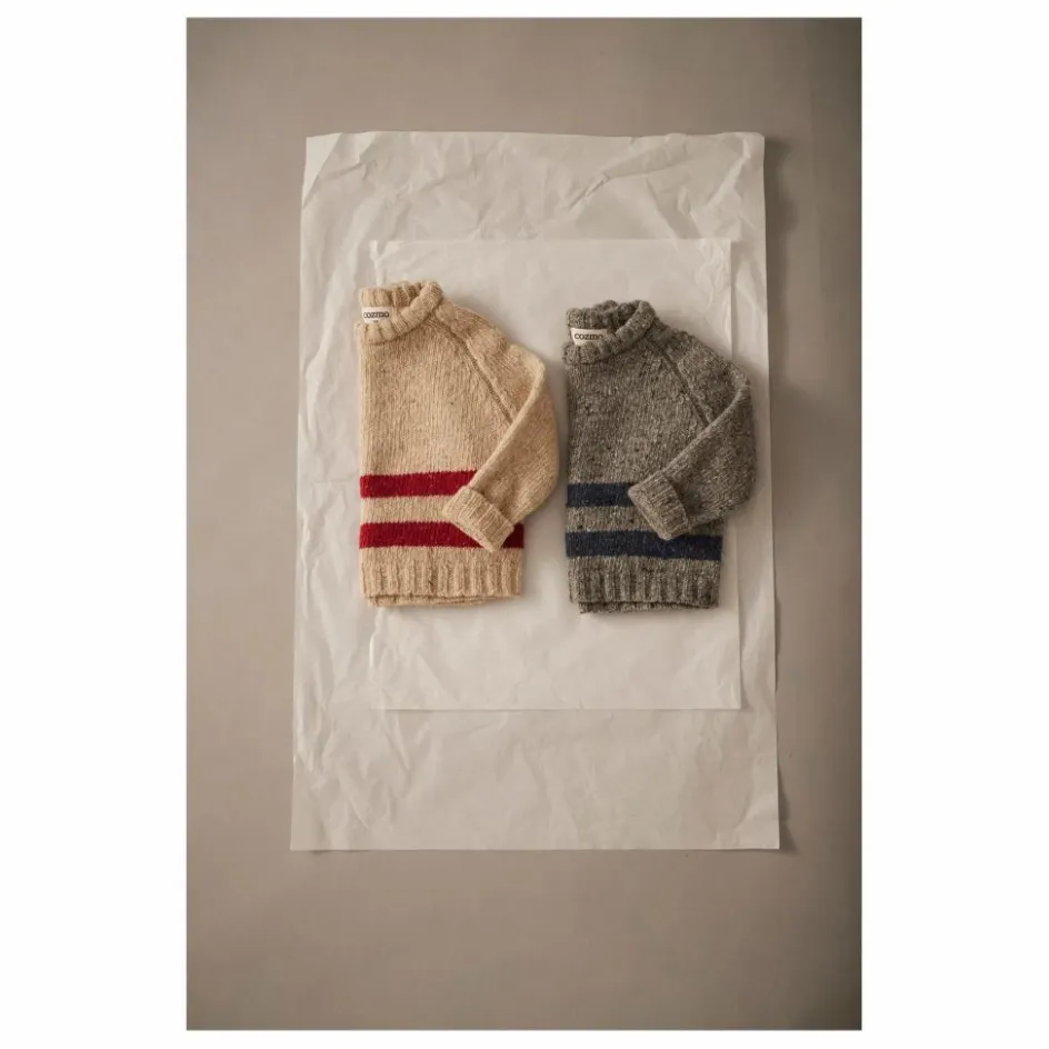 Cozmo Pulls, Gilets|Pulls, Gilets*Pull Idaho Baby |