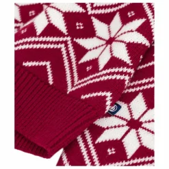 Best Pull Jacquard Laine | Enfant Pulls, Gilets