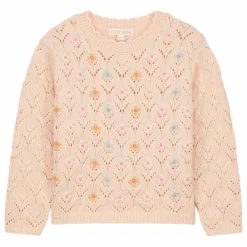 Enfant Louise Misha Pulls, Gilets|Pulls, Gilets*Pull Jadeli Laine |