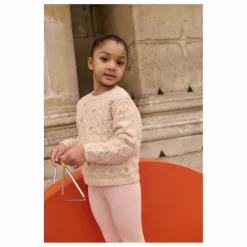 Enfant Louise Misha Pulls, Gilets|Pulls, Gilets*Pull Jadeli Laine |
